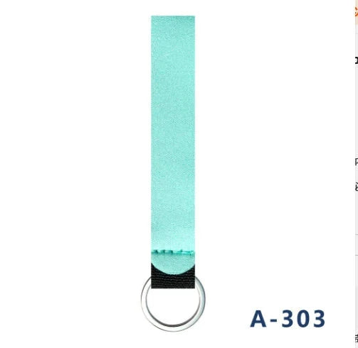 Chapstick Cover Lipstick Cover Key Chain Holder