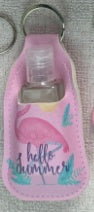 Marble Lipstick Cover Lipstick Cover Key Chain